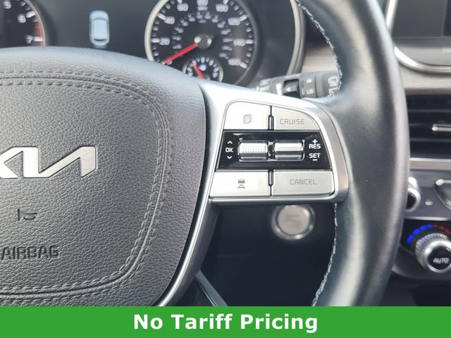 Used 2022 Kia Telluride SX w/ SX Prestige Package image 29