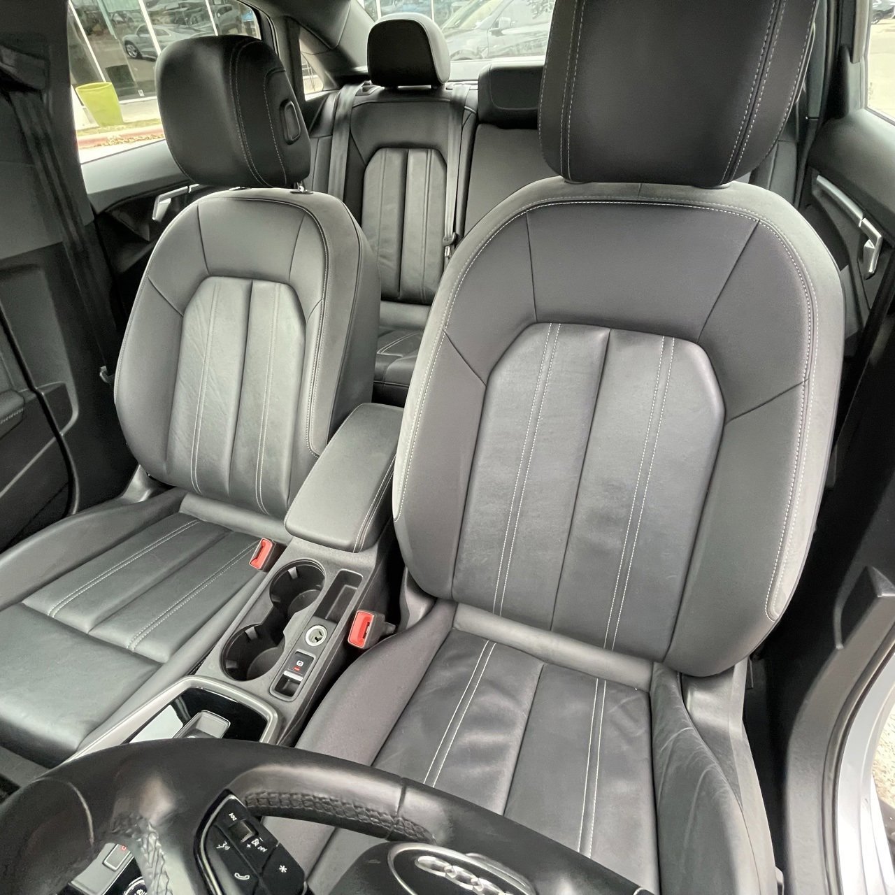 Used 2024 Audi A3 2.0T Premium image 21