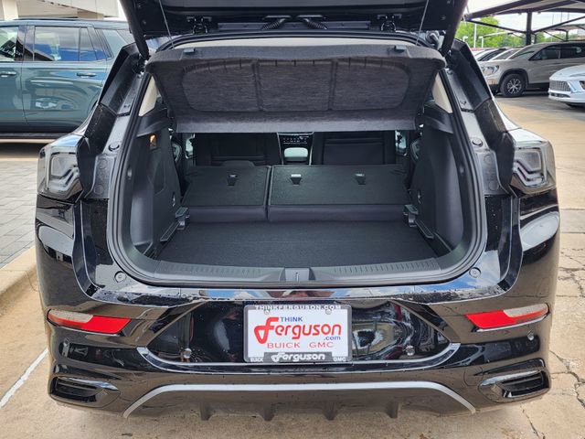 New 2026 Buick Encore GX Avenir FWD image 52