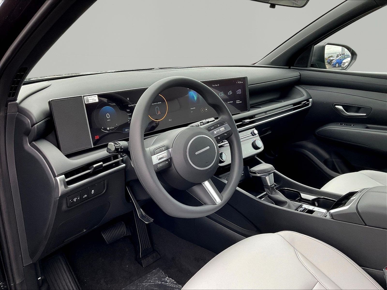 New 2027 Hyundai Santa Cruz SEL AWD/4WD image 16