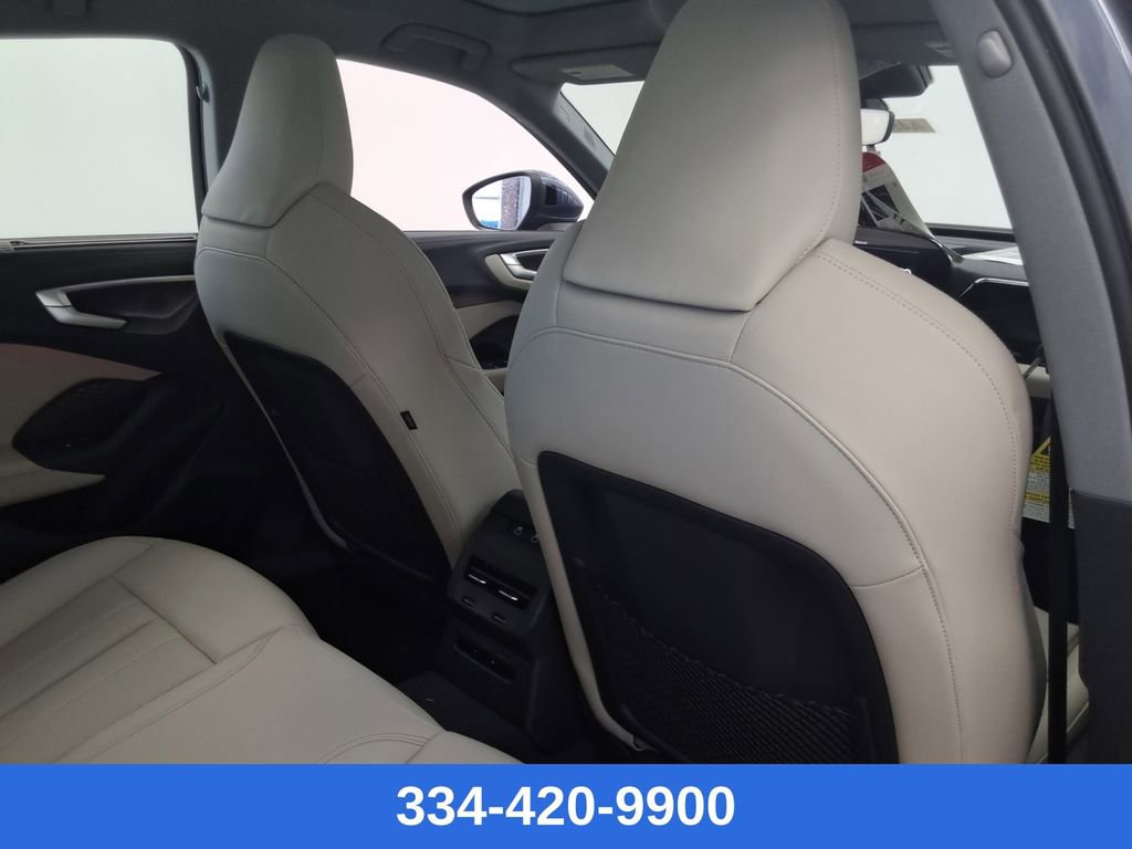 New 2025 Audi A5 2.0T Premium Plus image 22