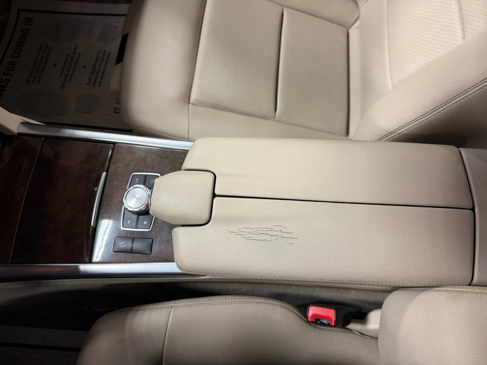 Used 2015 Mercedes-Benz E 350 E 350 4MATIC Sedan 4D w/ Premium 1 Package image 36