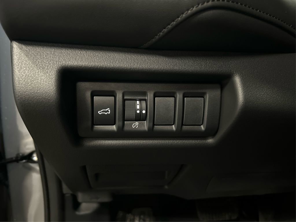 New 2026 Subaru Outback Touring XT image 41