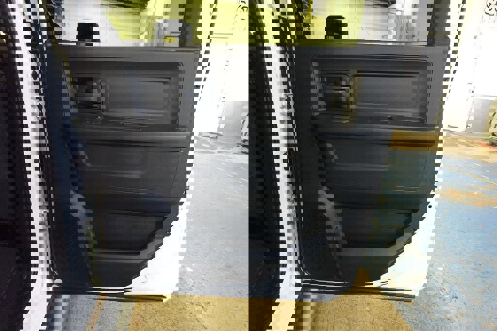 New 2026 RAM 3500 Tradesman AWD/4WD image 26