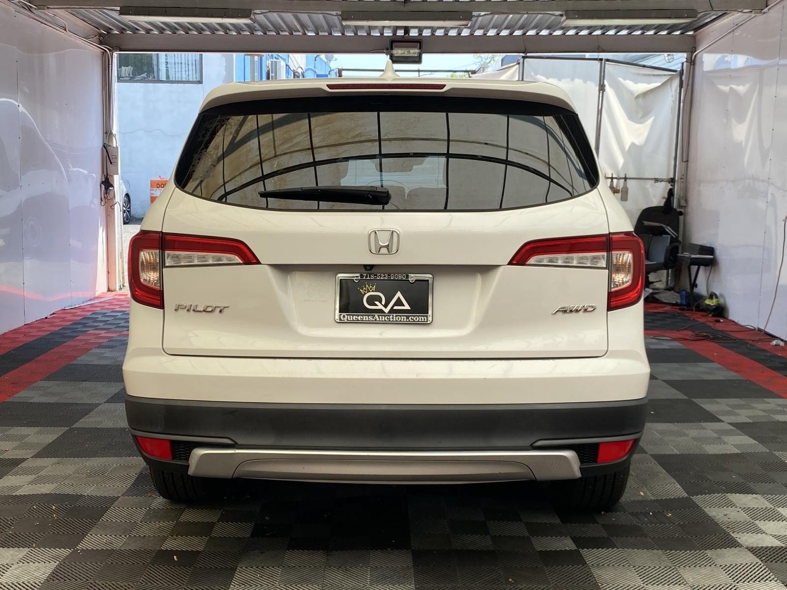 Used 2020 Honda Pilot EX-L image 5