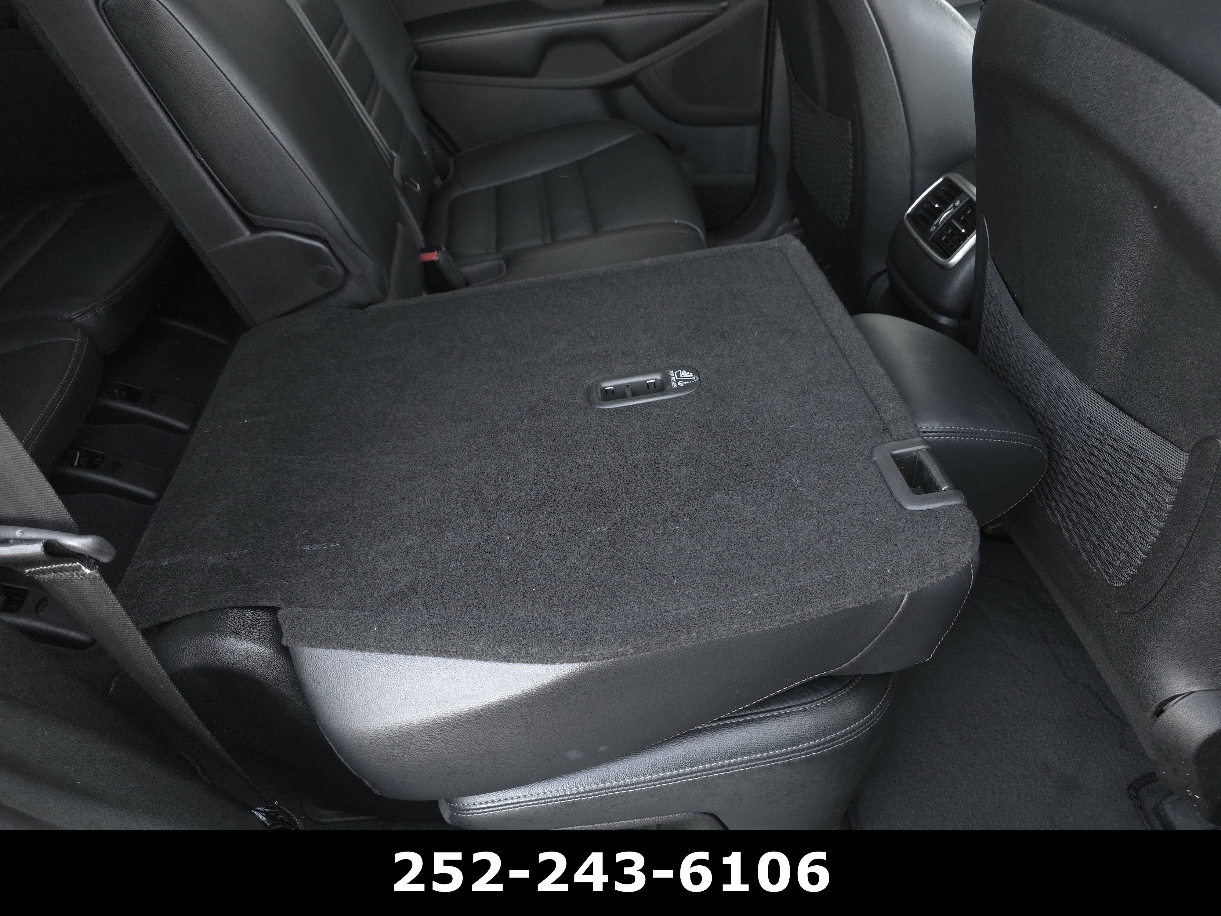 Used 2019 Kia Sorento EX FWD image 39