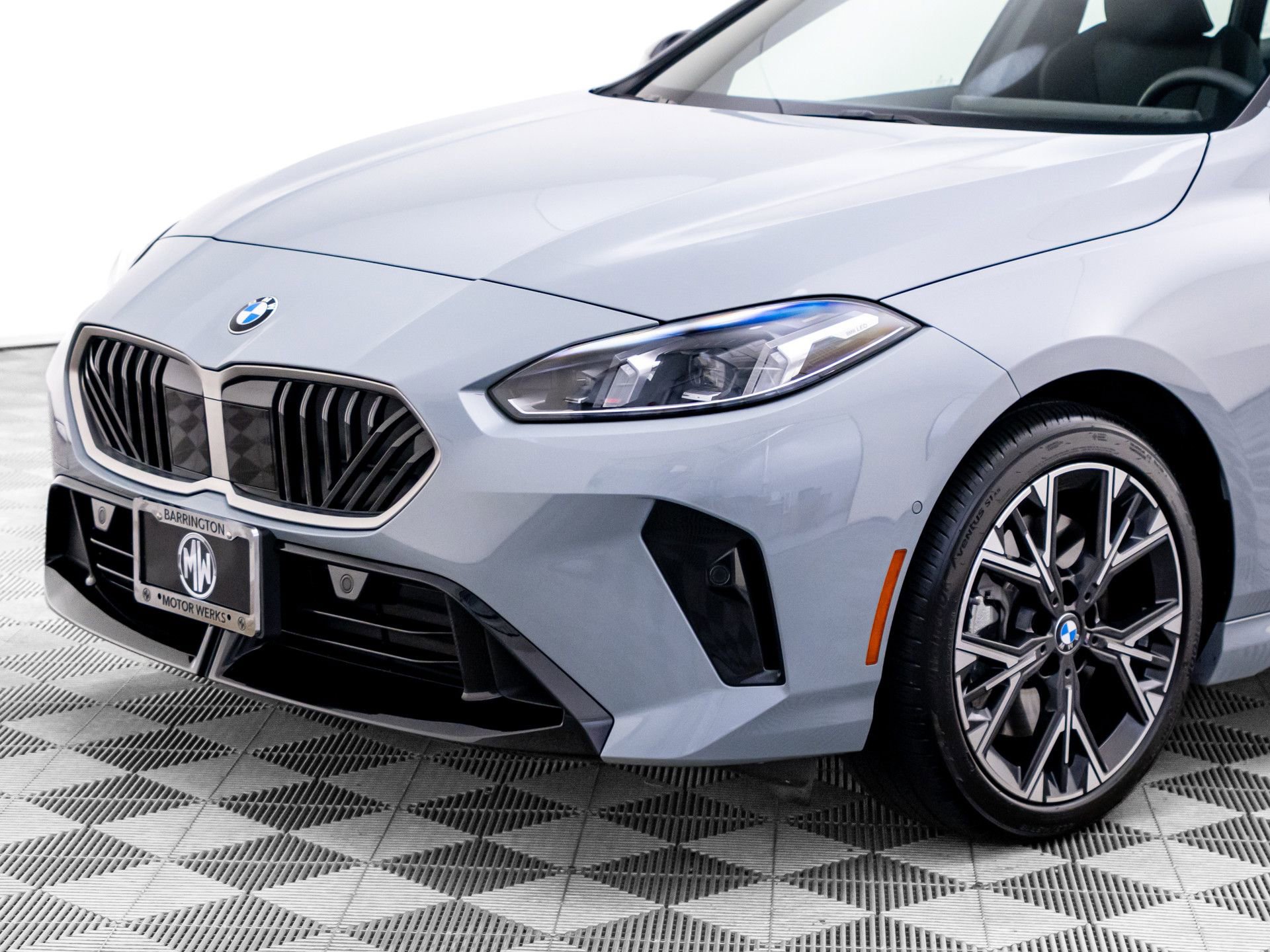 Certified 2026 BMW 228i xDrive AWD/4WD image 36