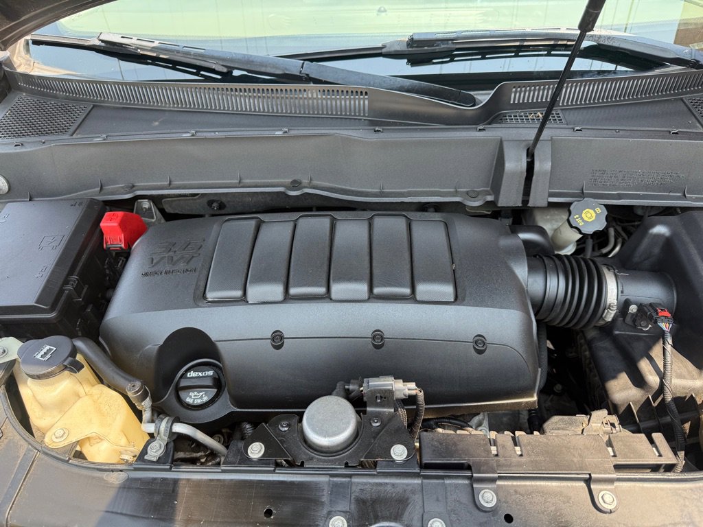 Used 2016 Chevrolet Traverse LS FWD image 17