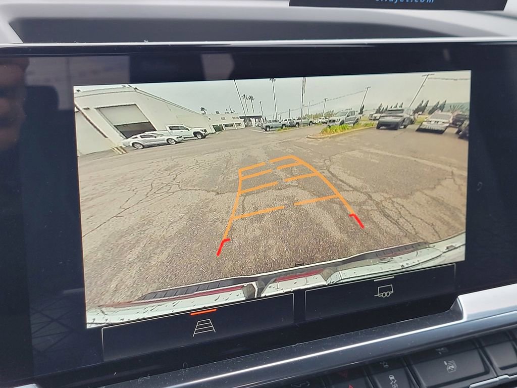 New 2026 GMC Sierra 1500 Elevation image 13