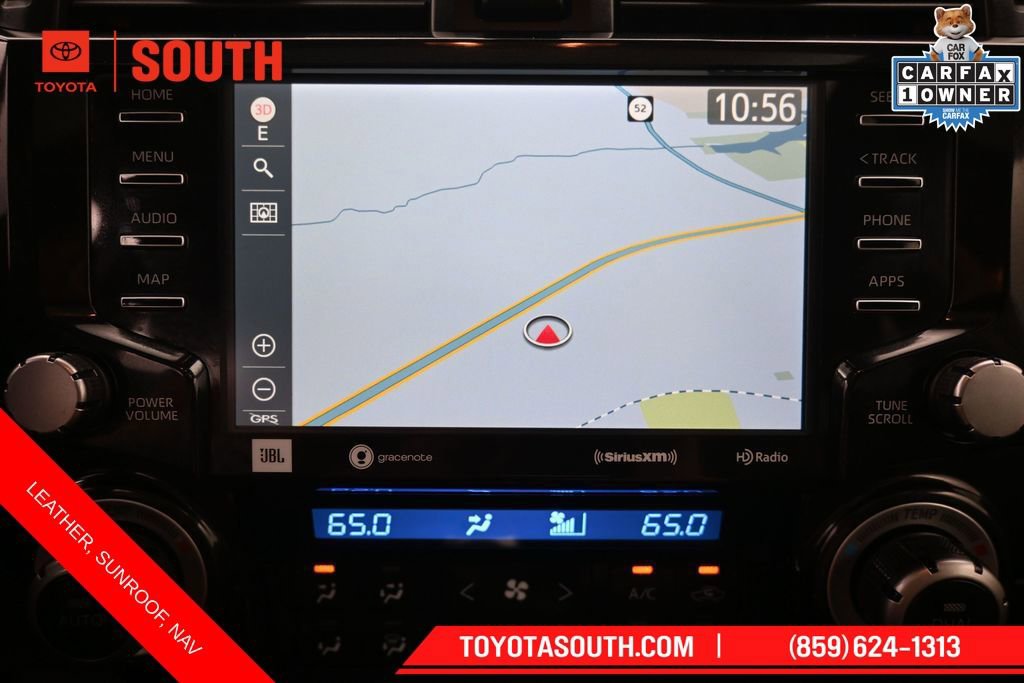 Used 2024 Toyota 4Runner TRD Pro AWD/4WD image 17