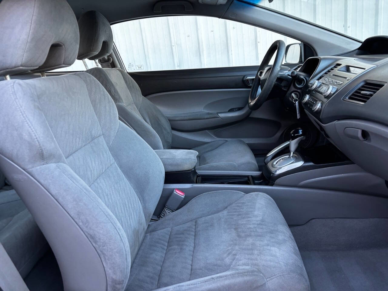 Used 2010 Honda Civic LX image 18