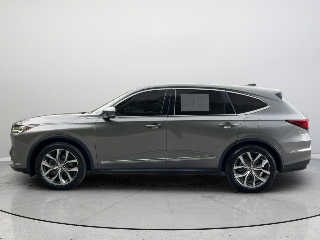 Used 2023 Acura MDX FWD w/ Technology Package image 9