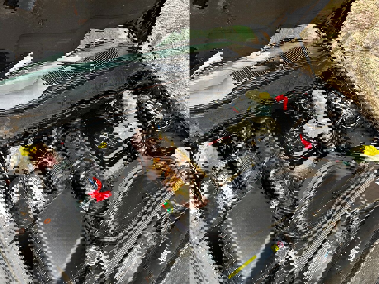 Used 2005 Dodge Ram 2500 Truck ST w/ Trailer Tow Group image 37