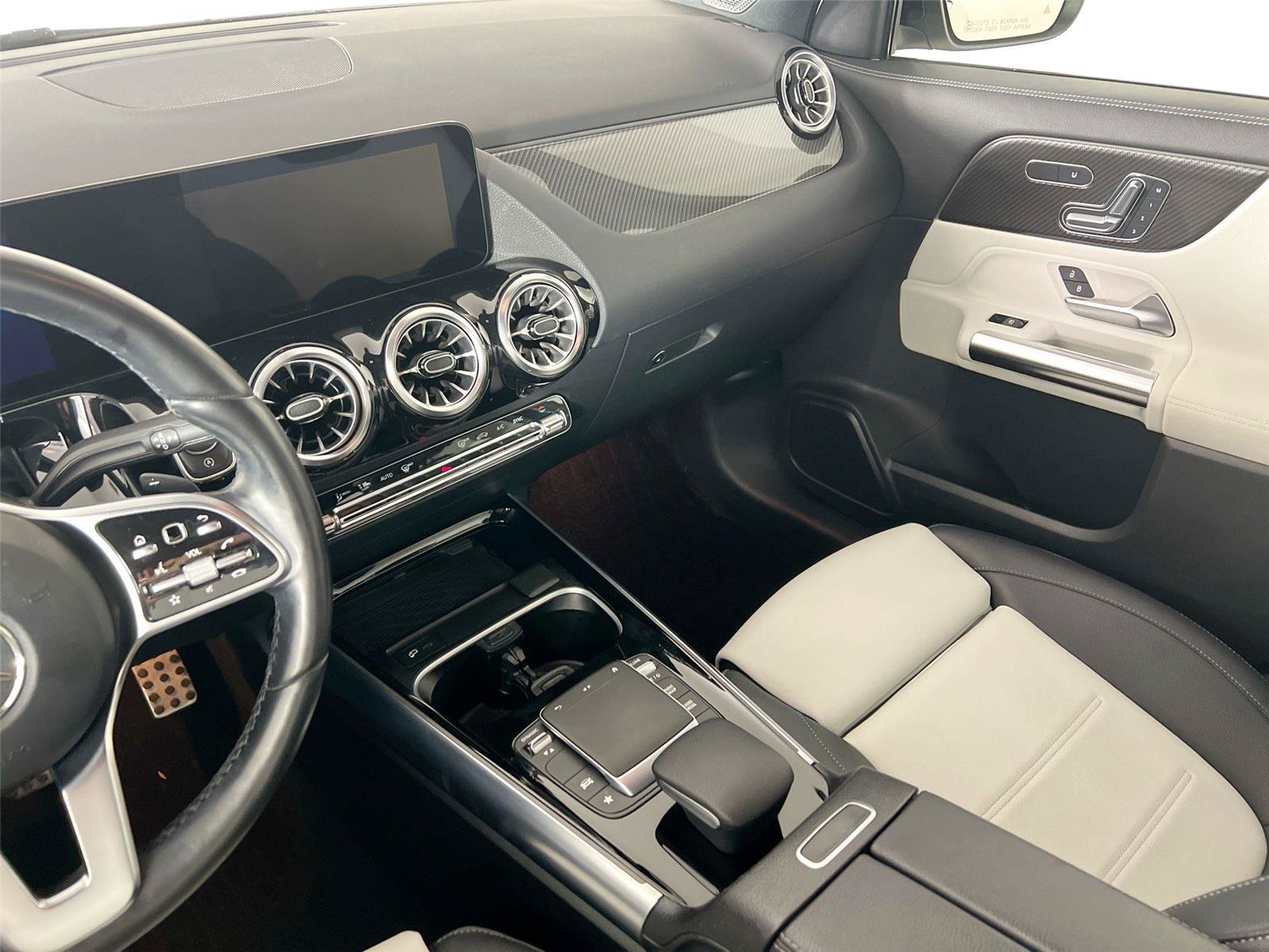 Certified 2023 Mercedes-Benz GLA 250 4MATIC image 23