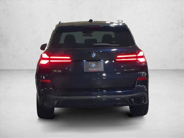 New 2026 BMW X5 xDrive40i w/ M Sport Package image 7