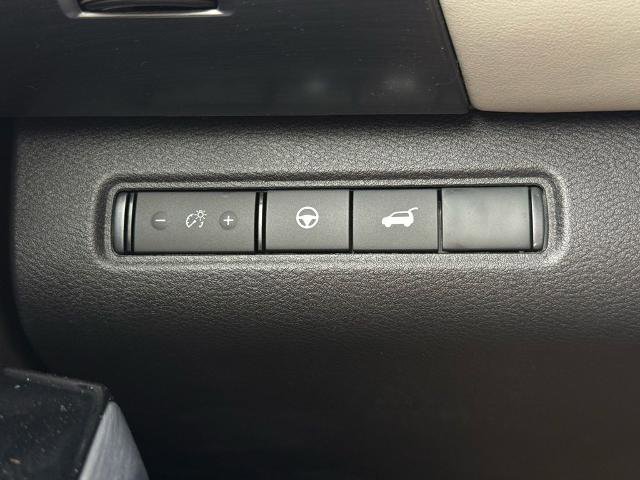 New 2026 Nissan Pathfinder SL image 24