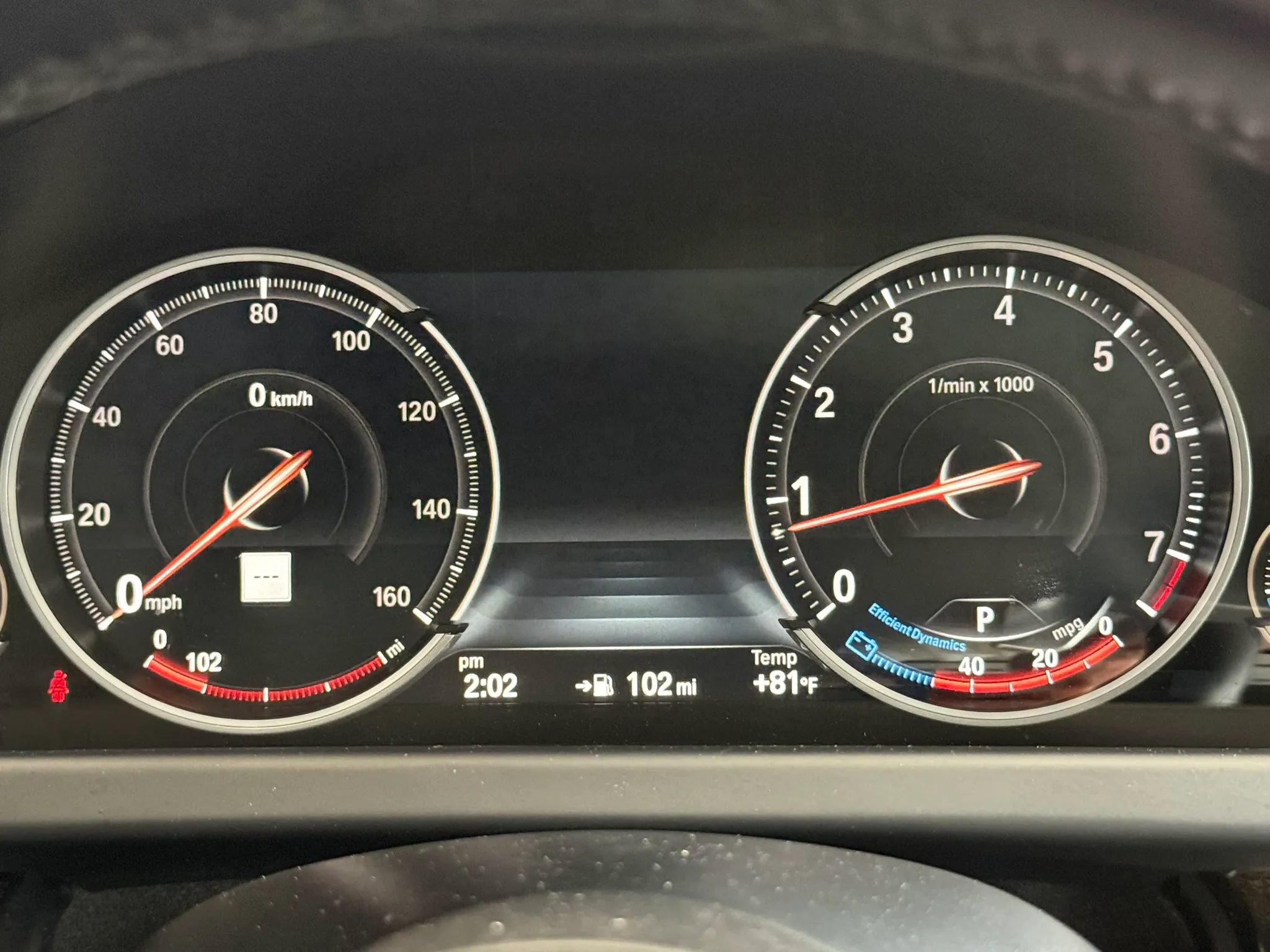 Used 2014 BMW 650i xDrive Coupe AWD/4WD image 13
