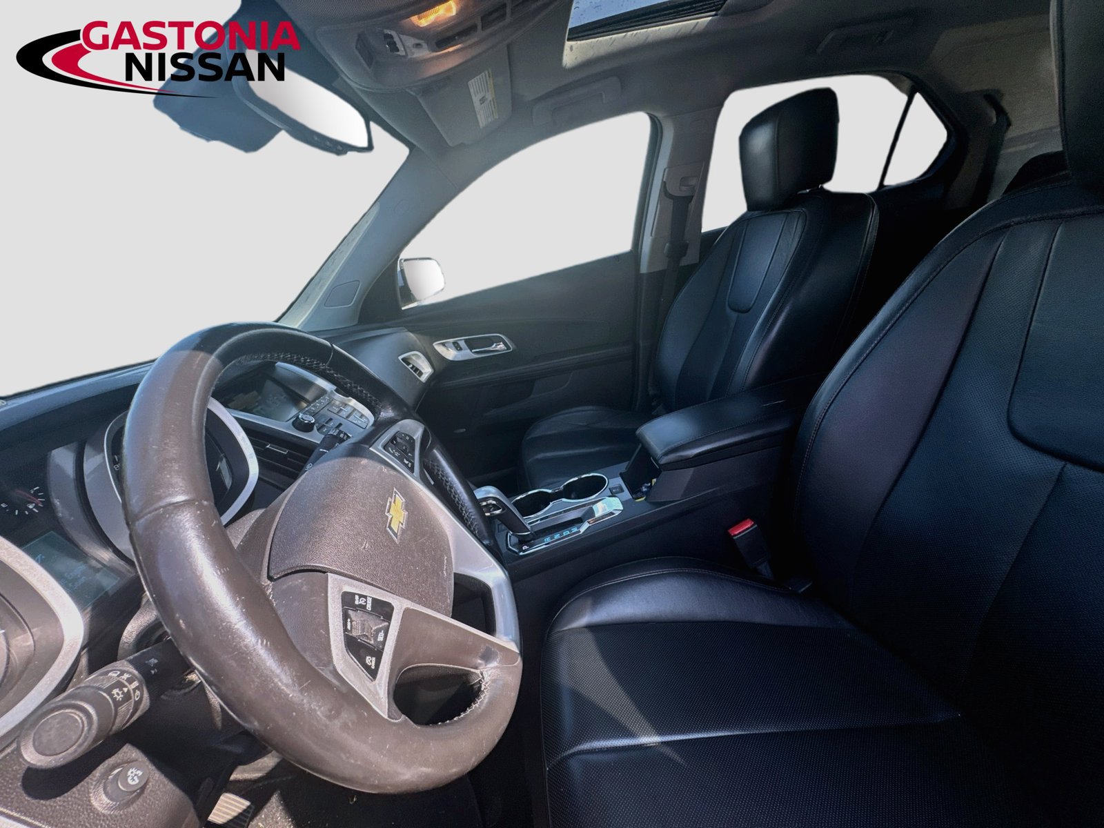 Used 2014 Chevrolet Equinox LT w/ Power Convenience Package AWD/4WD image 26