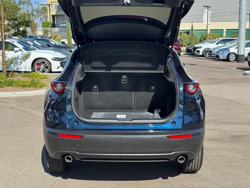 New 2026 MAZDA CX-30 AWD 2.5 S image 7