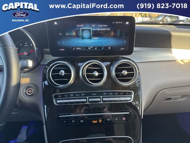 Used 2022 Mercedes-Benz GLC 300 image 26