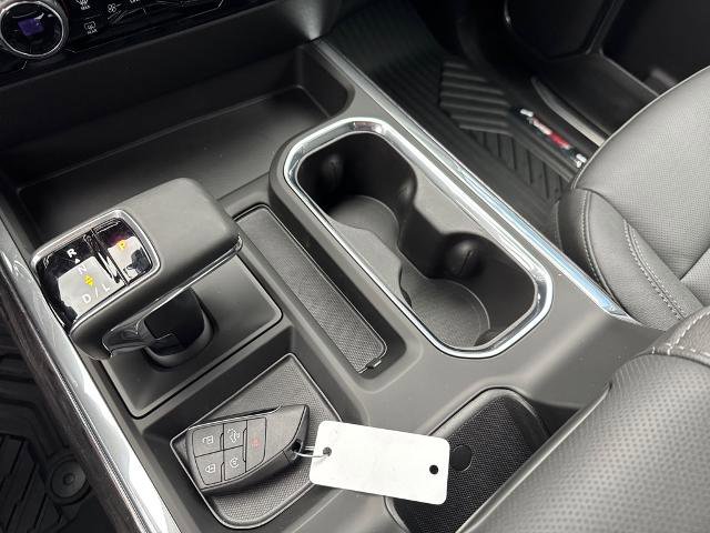 New 2026 Chevrolet Silverado 1500 LTZ image 14