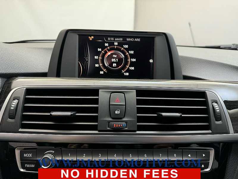 Used 2017 BMW 330i xDrive Sedan image 23