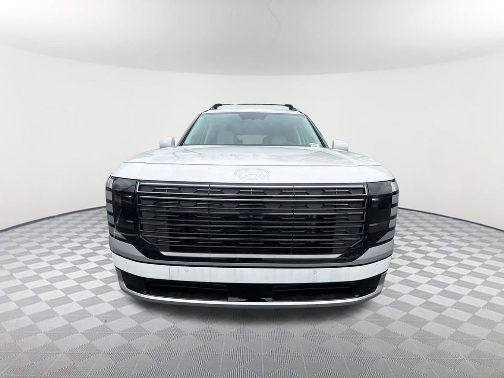 New 2026 Hyundai Palisade Calligraphy image 2