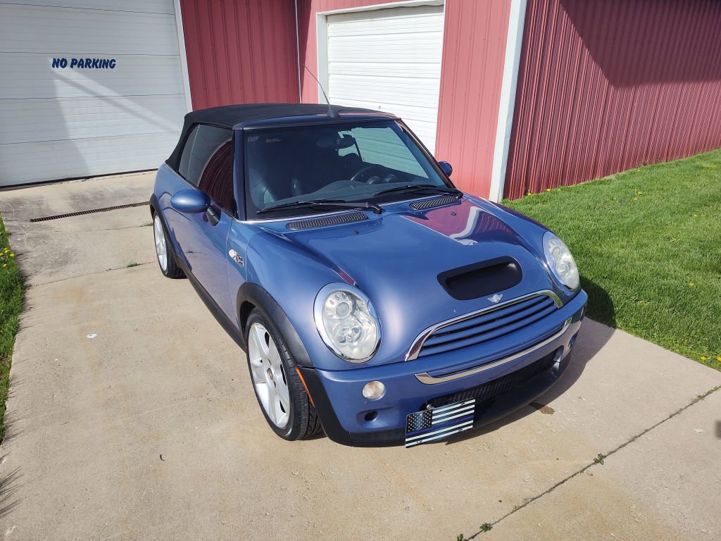 Used 2006 MINI Cooper S image 4