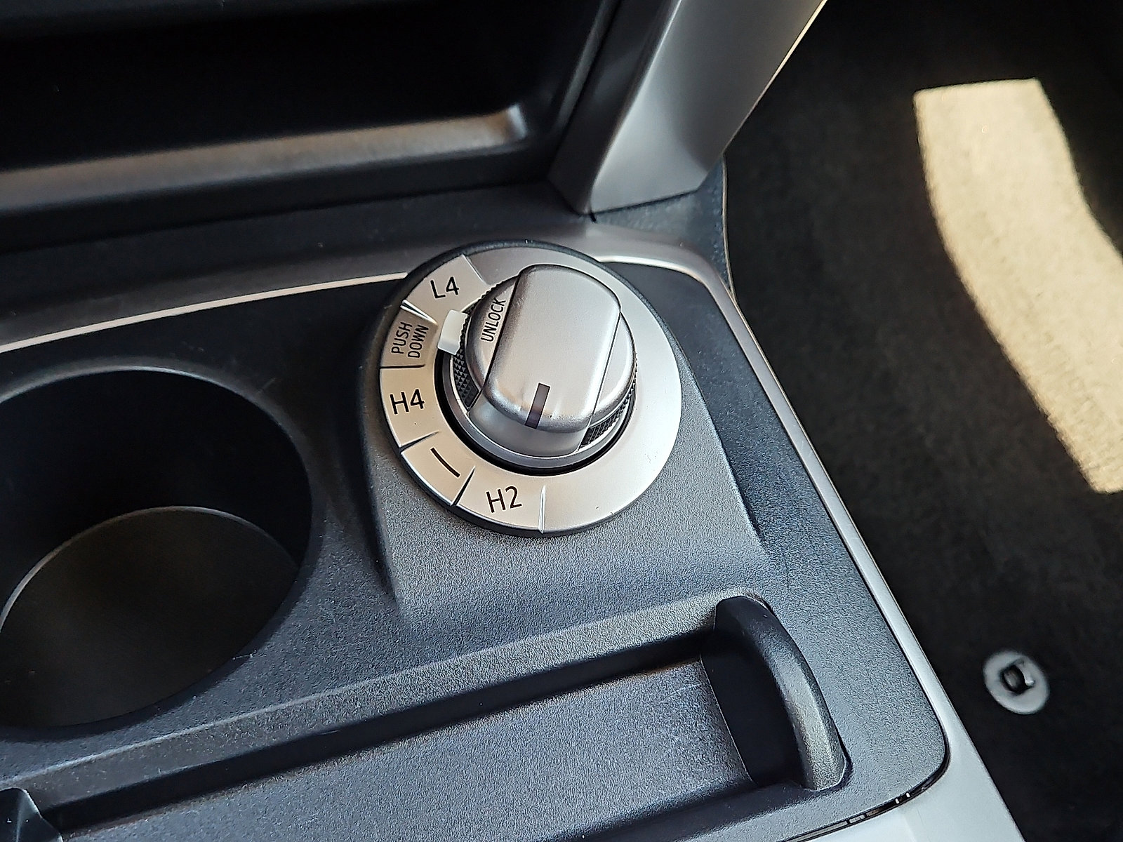 Used 2024 Toyota 4Runner SR5 Premium image 13