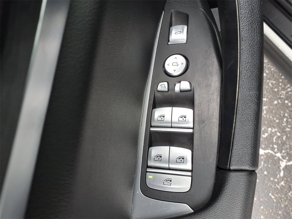 Used 2024 BMW X3 xDrive30i image 17