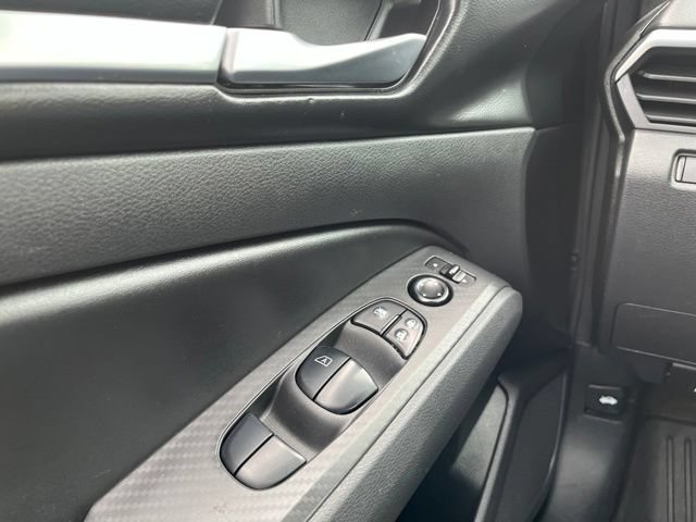 Used 2022 Nissan Altima 2.5 SV FWD image 32