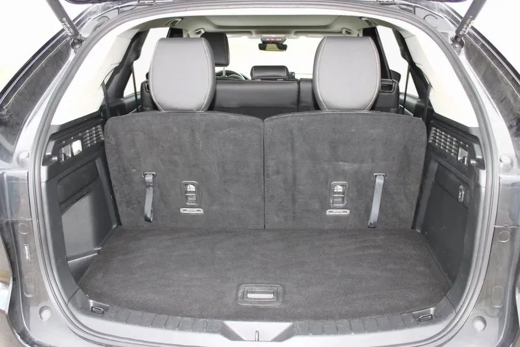 Used 2024 MAZDA CX-90 3.3 Turbo S image 38