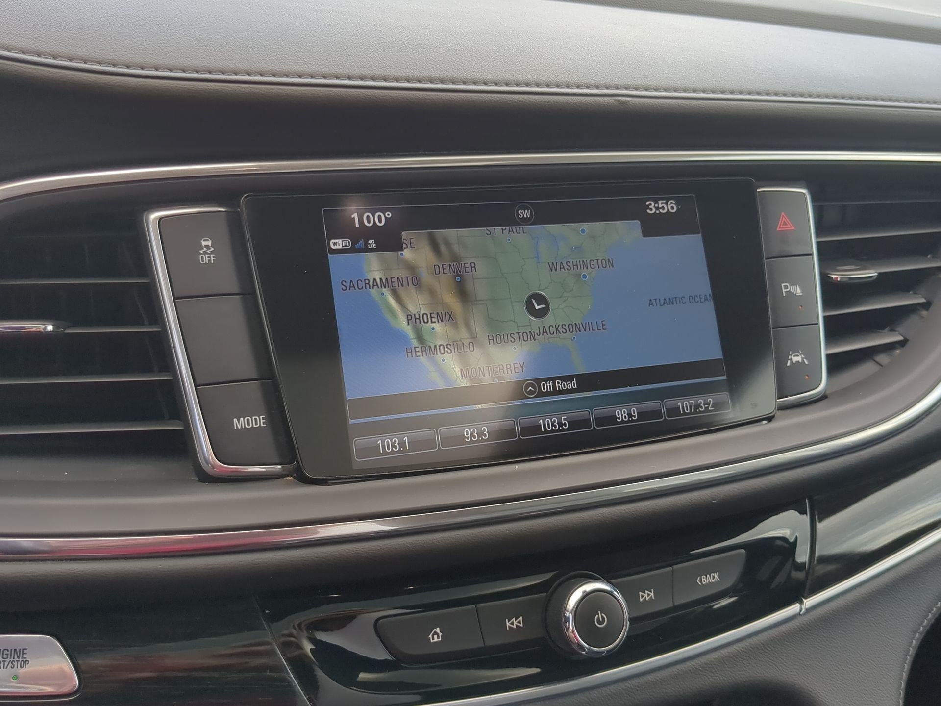 Used 2019 Buick Enclave Avenir w/ Avenir Technology Package FWD image 15