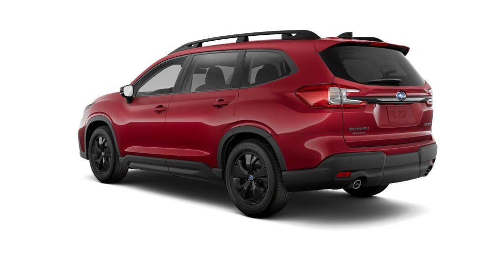 New 2026 Subaru Ascent Premium AWD/4WD image 6