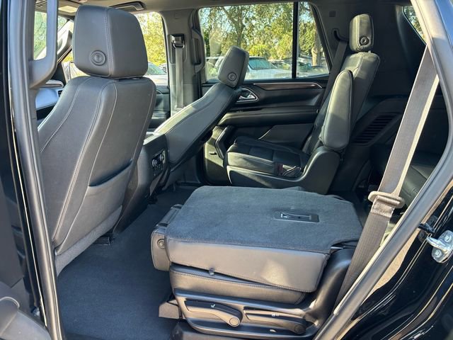 Used 2023 Chevrolet Tahoe Z71 image 15