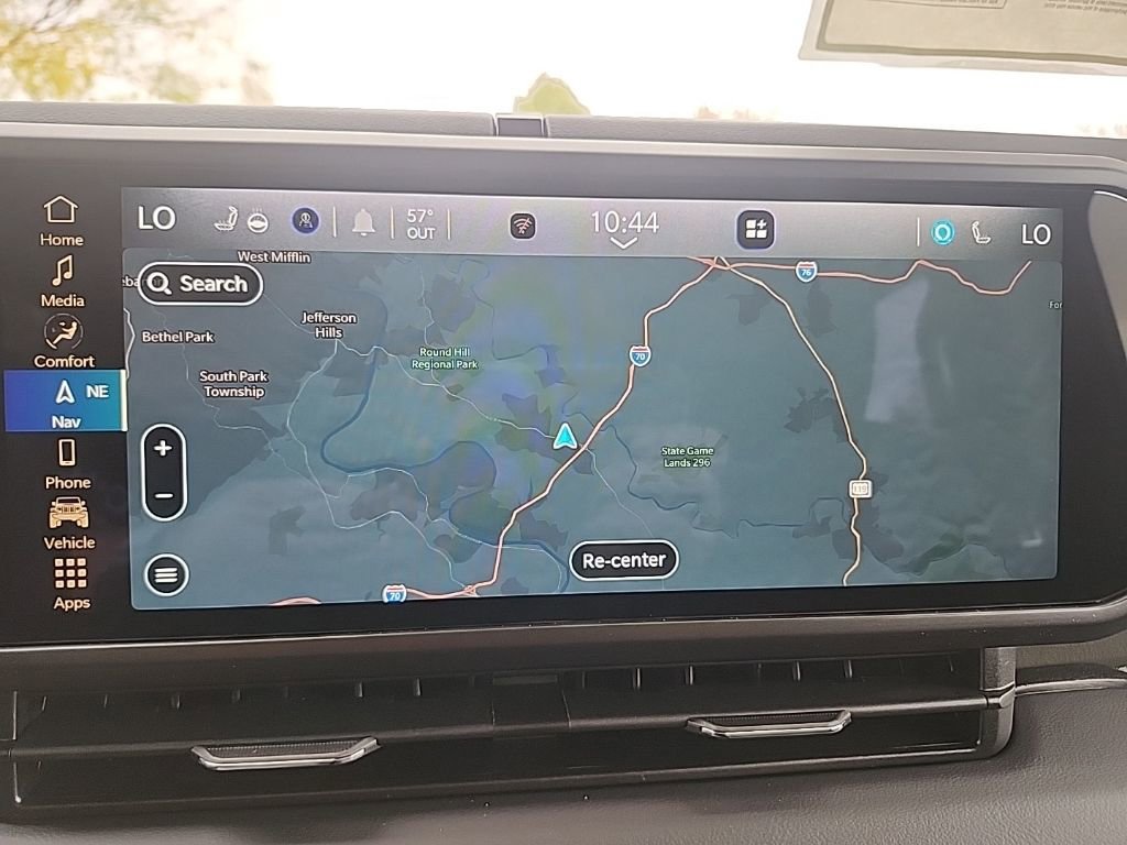 New 2025 Jeep Gladiator Mojave image 41