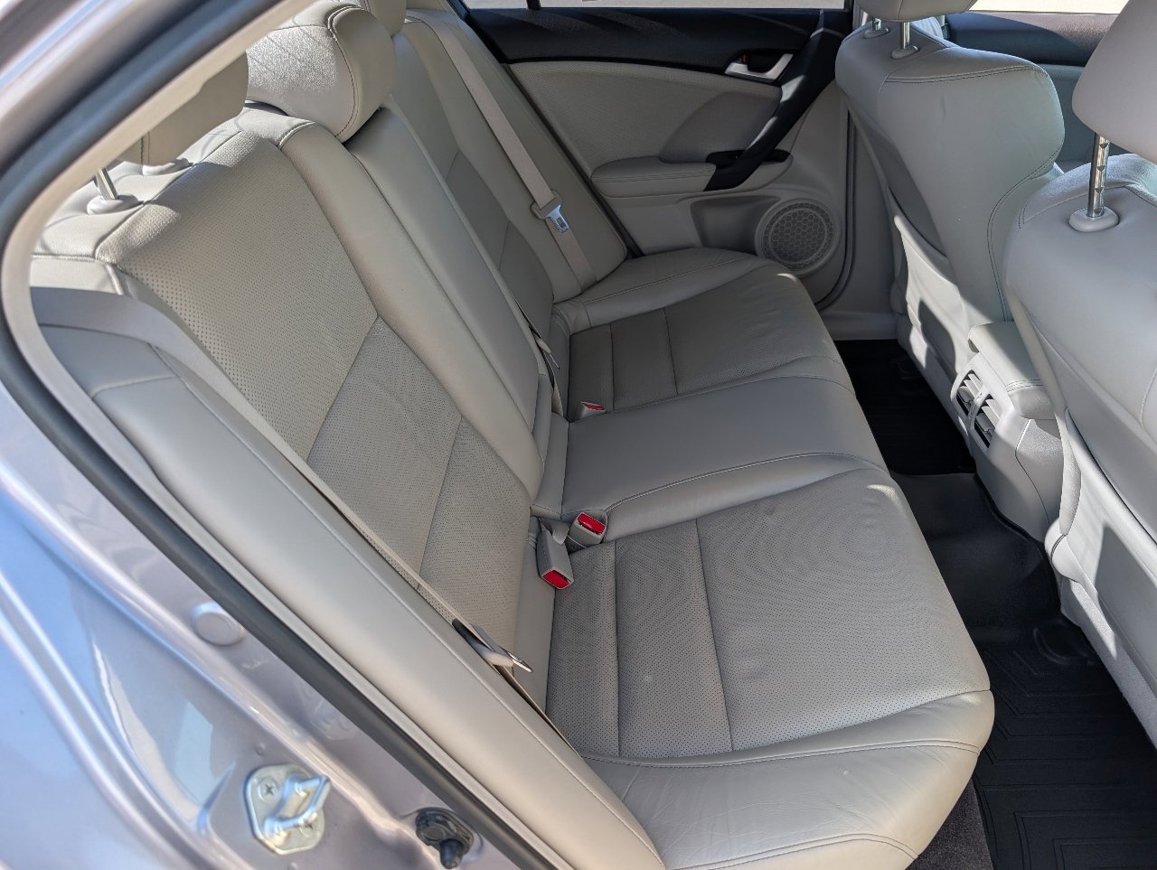 Used 2013 Acura TSX Sedan image 5