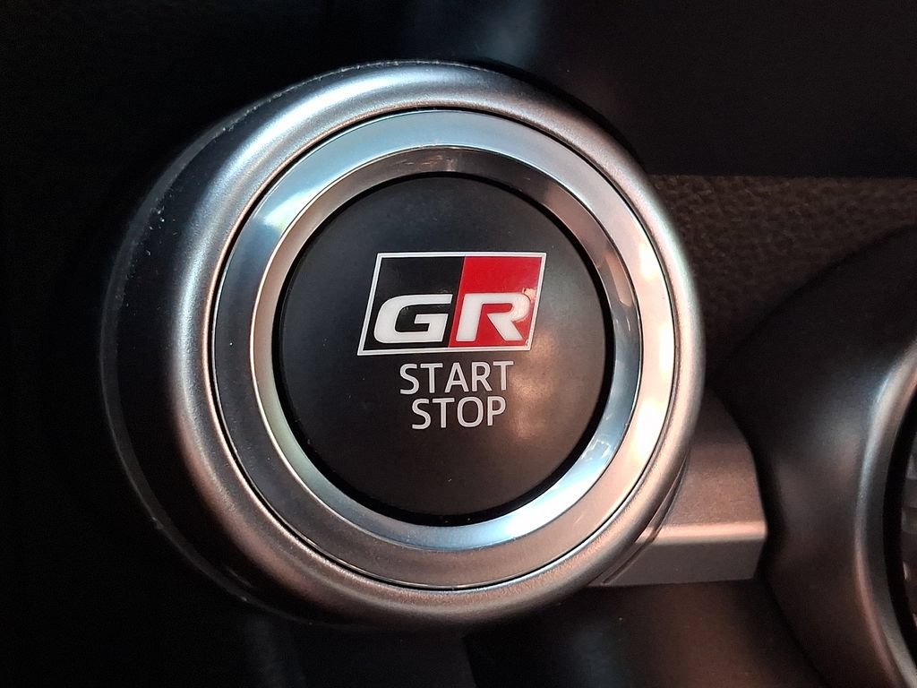 Certified 2025 Toyota GR86 Premium w/ Performance Package RWD image 23