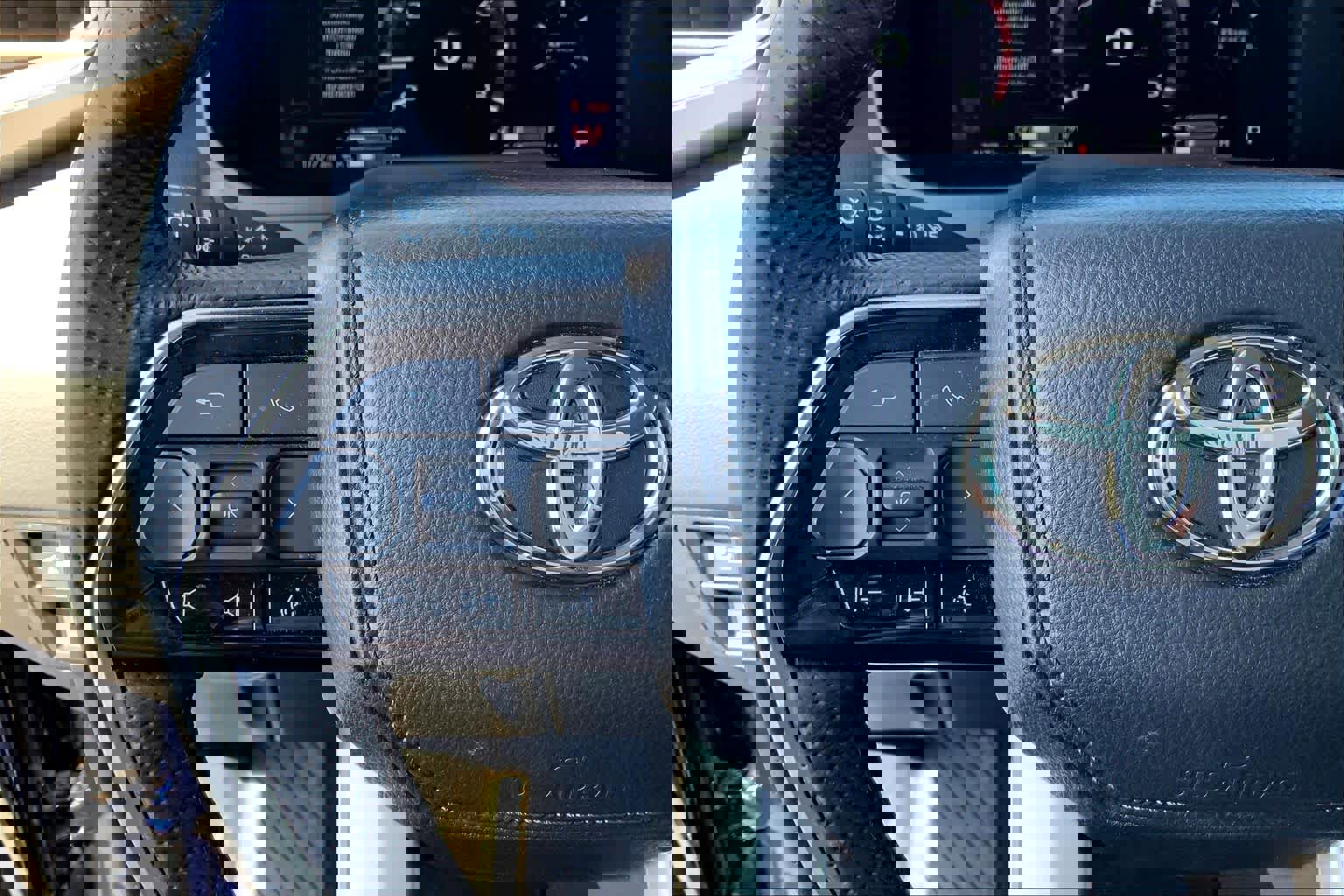 Used 2024 Toyota Tundra Limited w/ Power Package image 24