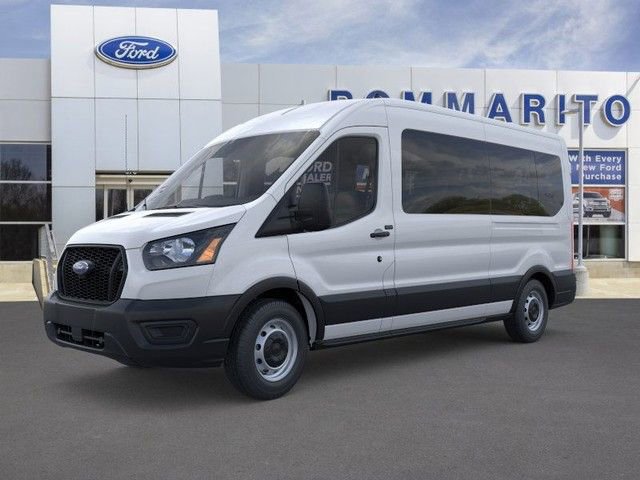New 2025 Ford Transit 350 XL