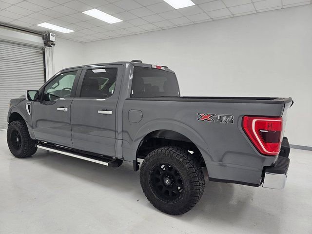 Used 2023 Ford F150 XLT w/ XTR Package image 36