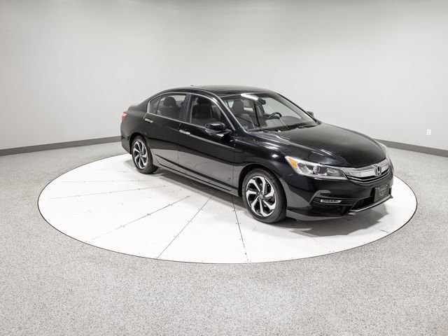 Used 2016 Honda Accord EX-L image 29