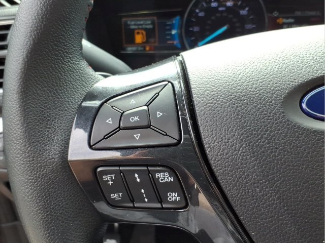 Used 2018 Ford Explorer Sport w/ Equipment Group 401A AWD/4WD image 20