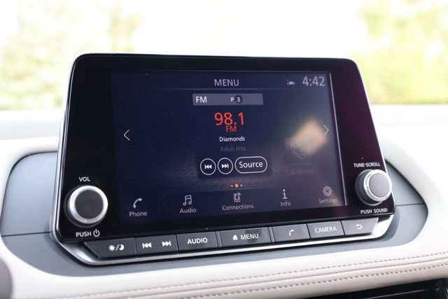 Certified 2023 Nissan Rogue SL image 15