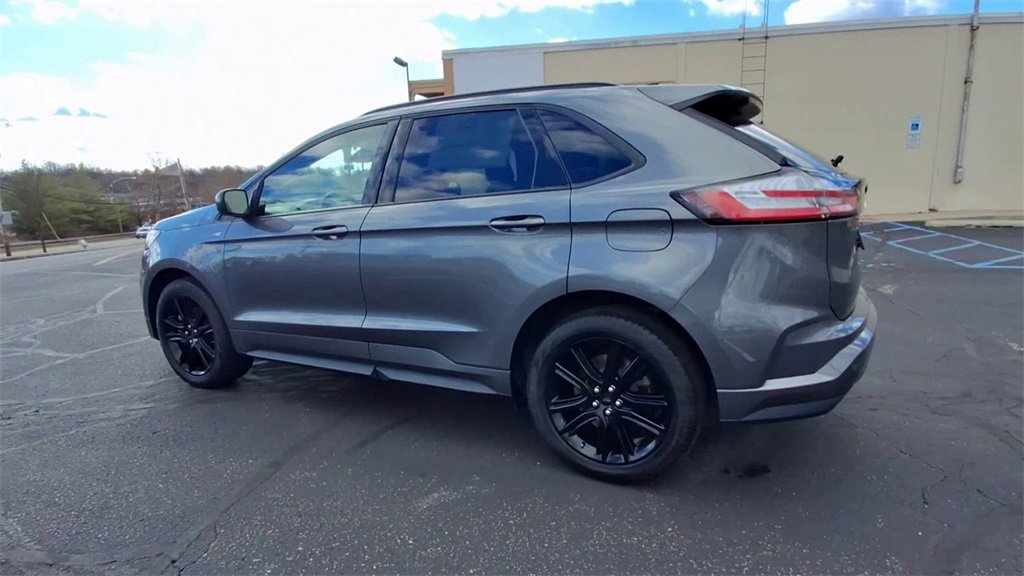Used 2022 Ford Edge ST-Line image 6