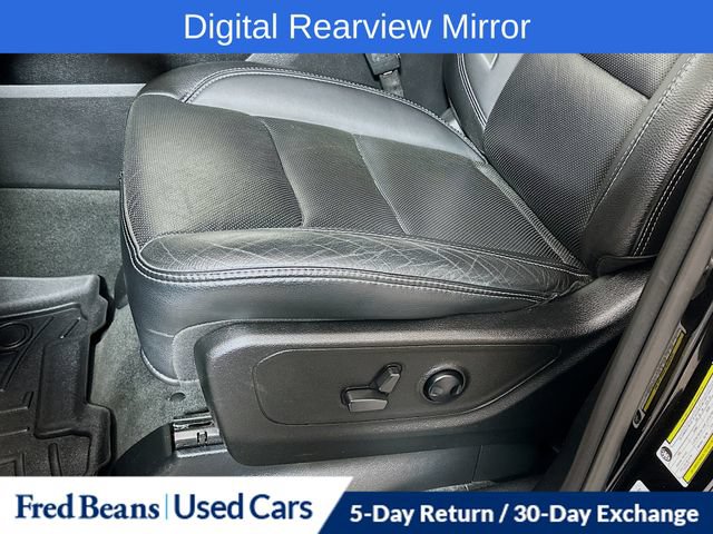 Certified 2022 RAM 1500 Rebel w/ Rebel Level 2 Equipment Group AWD/4WD image 26