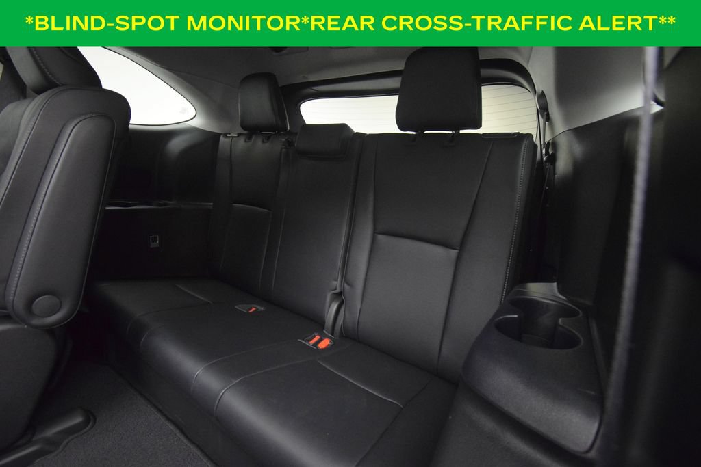 Used 2020 Toyota Highlander Platinum AWD/4WD image 20