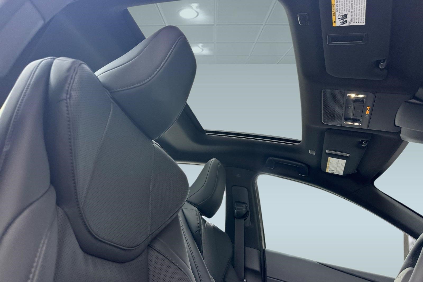 New 2026 Lexus ES 350e w/ Convenience Package FWD image 21