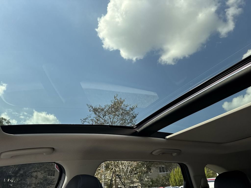 Used 2022 Kia Sorento SX image 53