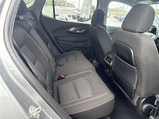 Certified 2023 GMC Terrain SLE w/ Driver Convenience Package AWD/4WD image 25